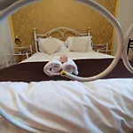 ベッド・アンド・ブレックファスト Chateau Saint-martin 3*