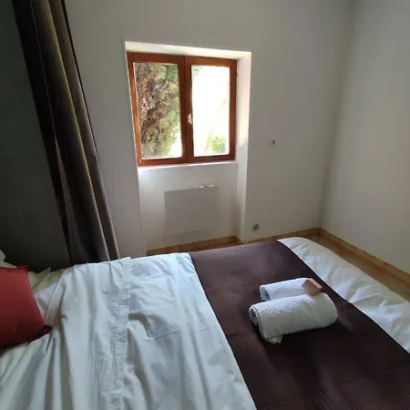 B&B Chateau Saint-martin 카르카손