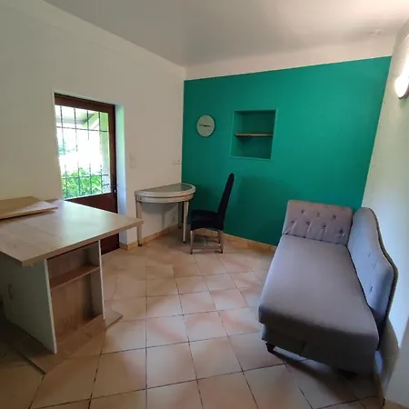 Chateau Saint-martin 4* Carcassonne