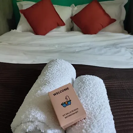 Готель типу 