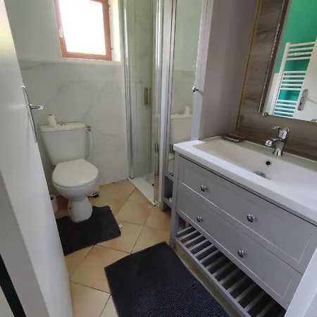 B&B Chateau Saint-martin 4*