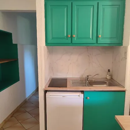 Chateau Saint-martin Готель типу 