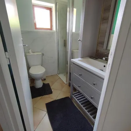 B&B Chateau Saint-martin