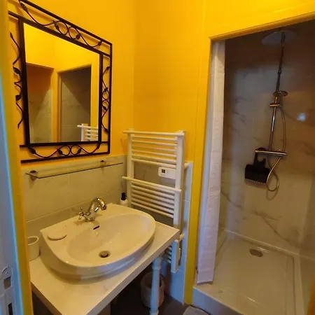 B&B Chateau Saint-martin 4*