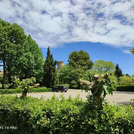 Chateau Saint-martin 4*