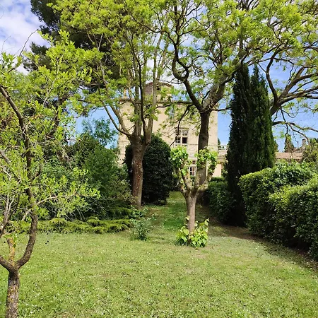 Chateau Saint-martin Готель типу 