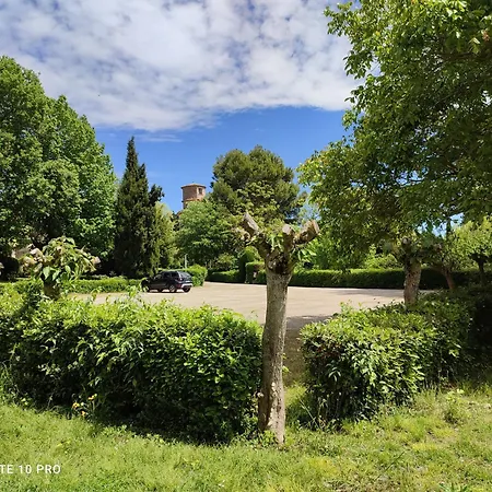 Chateau Saint-martin Carcassonne
