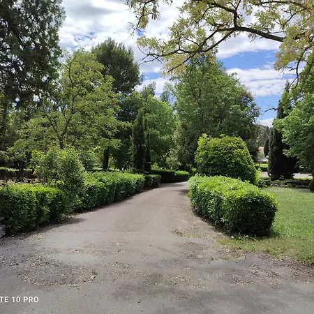 Chateau Saint-martin B&B 4*