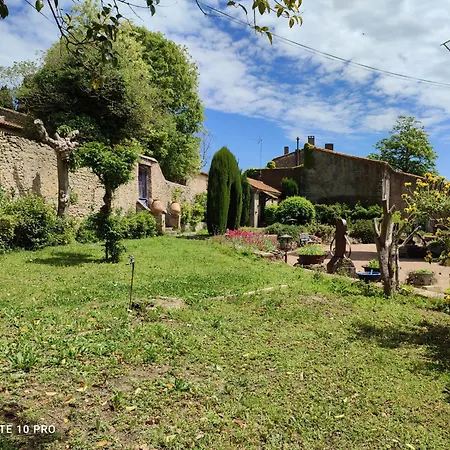 Chateau Saint-martin Каркассонн