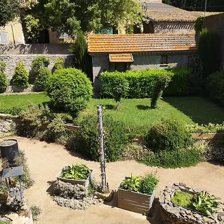 Bed & Breakfast Chateau Saint-martin Carcassonne