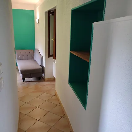 Chateau Saint-martin 4* 카르카손