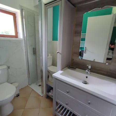 Chateau Saint-martin B&B 4*