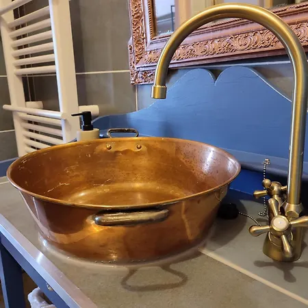 Chateau Saint-martin 4* 카르카손