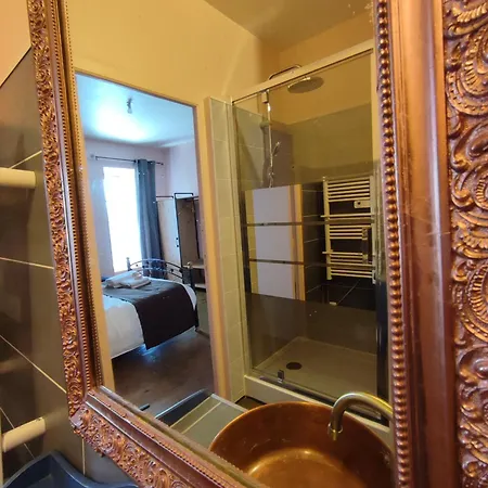 Chateau Saint-martin 4*