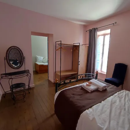 Chateau Saint-martin Готель типу 