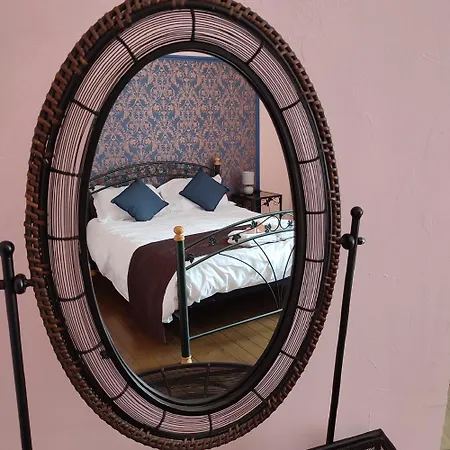 Bed & Breakfast Chateau Saint-martin Carcassonne