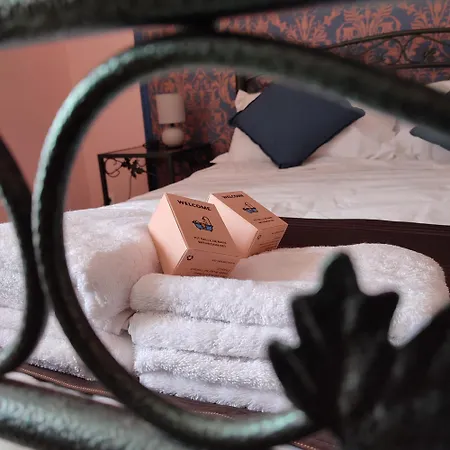 Chateau Saint-martin Каркассонн