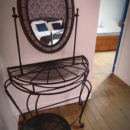 Готель типу 