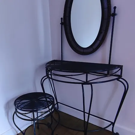Chateau Saint-martin Bed & Breakfast *