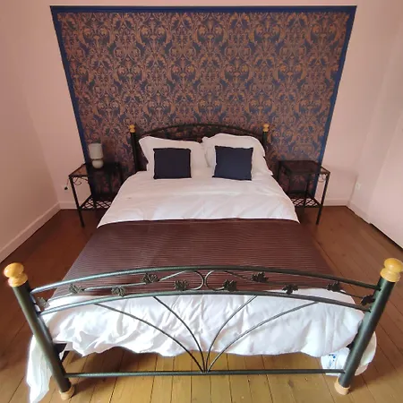 Chateau Saint-martin Bed & Breakfast