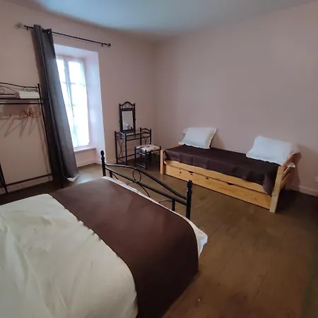 Chateau Saint-martin Bed and breakfast Carcasona