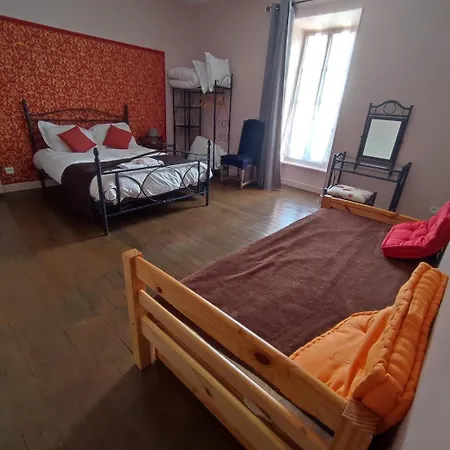 Готель типу 