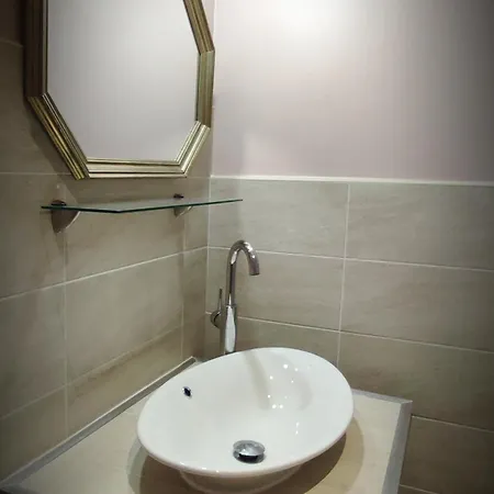 Chateau Saint-martin 카르카손