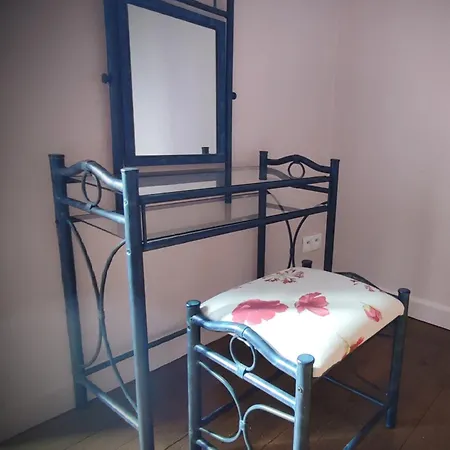 B&B Chateau Saint-martin 4*