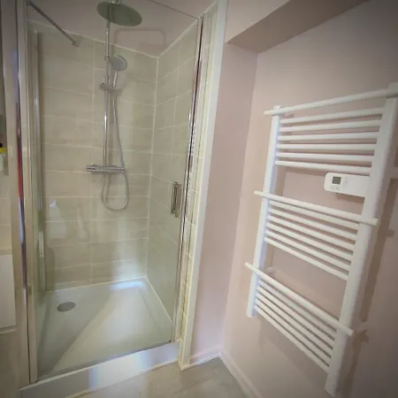 Chateau Saint-martin B&B 4*