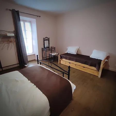 Chateau Saint-martin 4* 카르카손