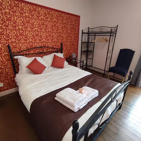 Chateau Saint-martin 카르카손