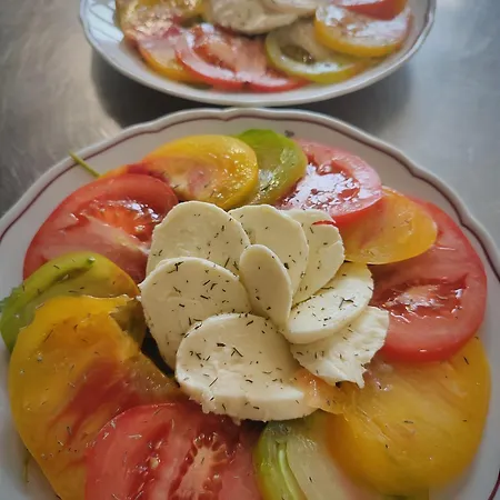 Chateau Saint-martin Готель типу 