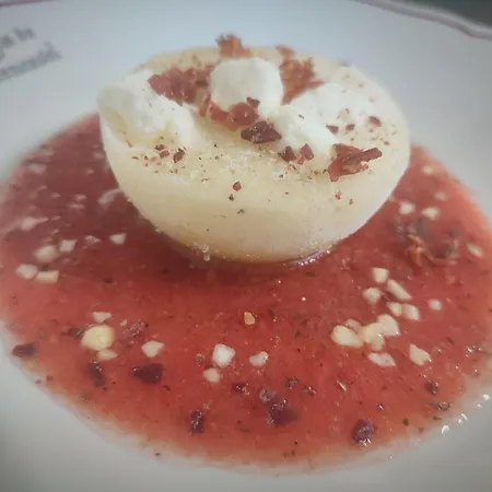 B&B Chateau Saint-martin