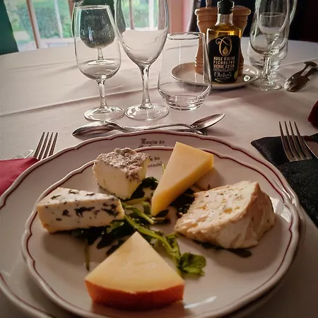 B&B Chateau Saint-martin 4*