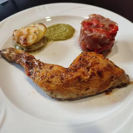 B&B Chateau Saint-martin 4*