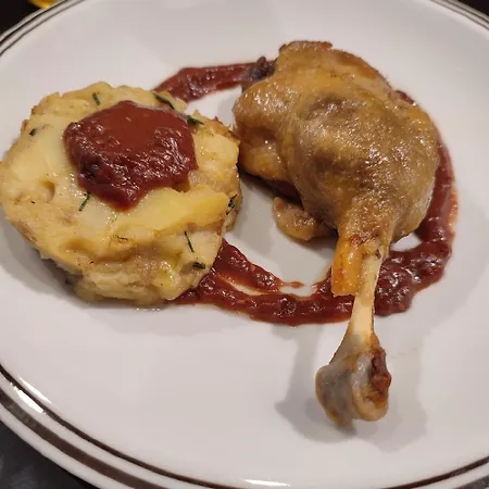 Chateau Saint-martin Каркассонн