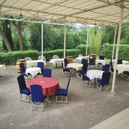 Chateau Saint-martin