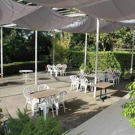 Bed and breakfast Chateau Saint-martin Carcasona