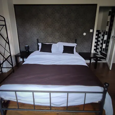 Bed & Breakfast Chateau Saint-martin