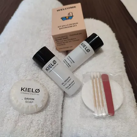 Chateau Saint-martin 4*