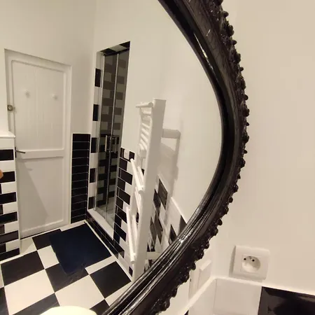 Bed & Breakfast Chateau Saint-martin