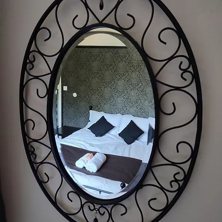 Chateau Saint-martin Готель типу 