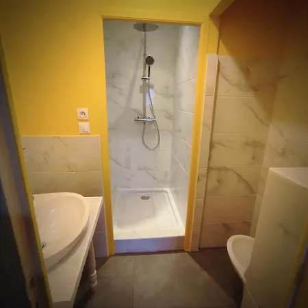 Chateau Saint-martin Каркассонн