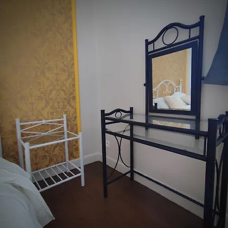 Chateau Saint-martin Bed & Breakfast