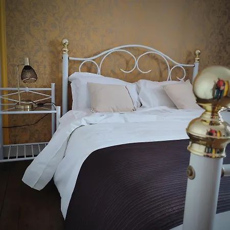 Chateau Saint-martin 4* Каркассонн