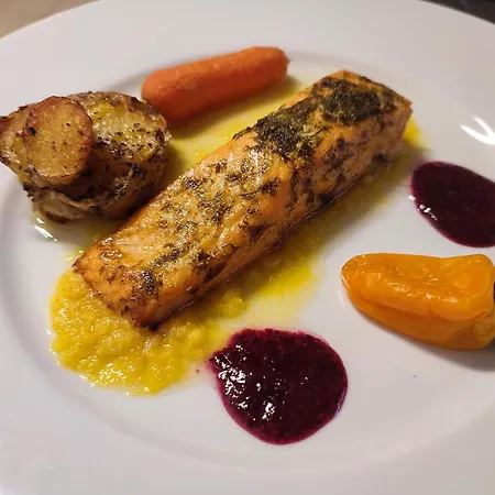 B&B Chateau Saint-martin 카르카손