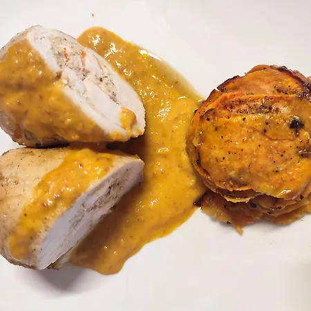 Chateau Saint-martin B&B 카르카손