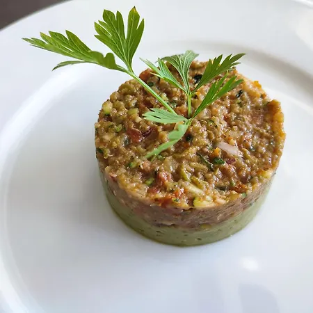 Chateau Saint-martin Bed & Breakfast 4*