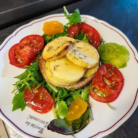 Chateau Saint-martin 카르카손