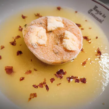 Chateau Saint-martin Готель типу 